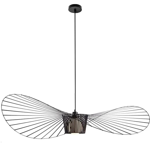 Designer Pendant Light Modern | Stylish Hanging Lamp for Dining Room & Living Room