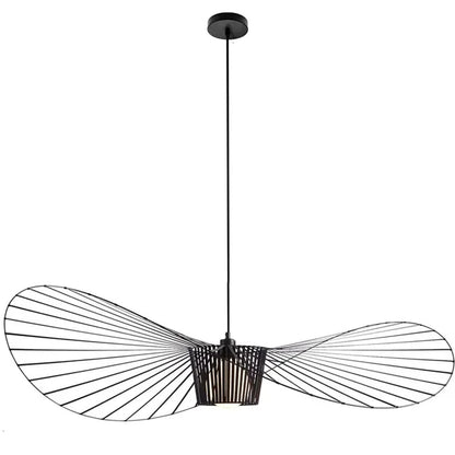 Designer Pendant Light Modern | Stylish Hanging Lamp for Dining Room & Living Room