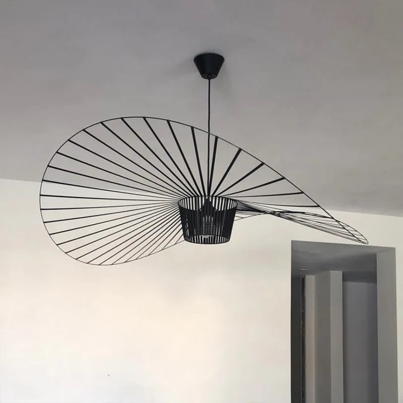 Designer Pendant Light Modern | Stylish Hanging Lamp for Dining Room & Living Room